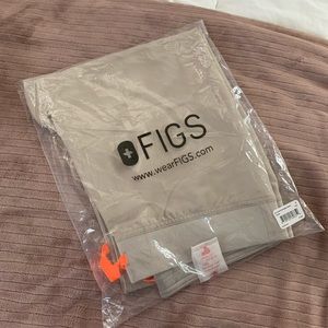 SOLD⚡️ Figs Livingston Boulder Scrub Pant